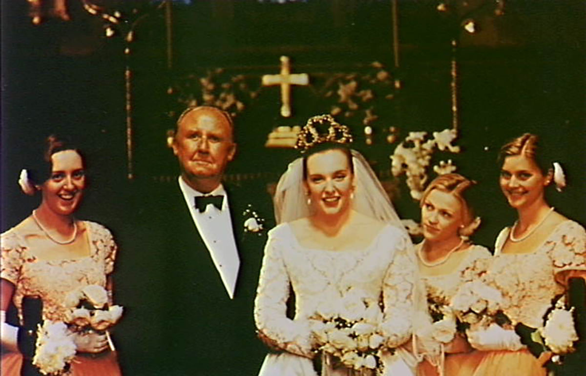 Muriel's Wedding. Supplied by Screen Australia