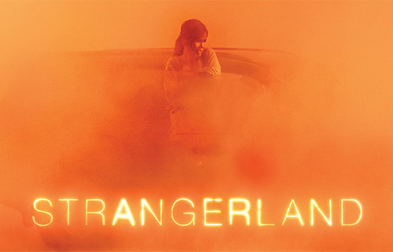 Strangerland_Poster
