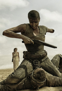 Fury Road