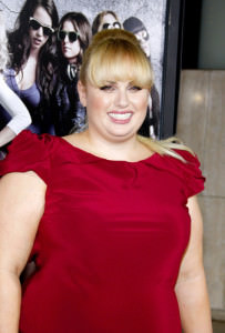 Rebel Wilson