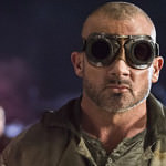 Dominic Purcell