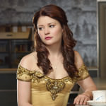 Emilie De Raven