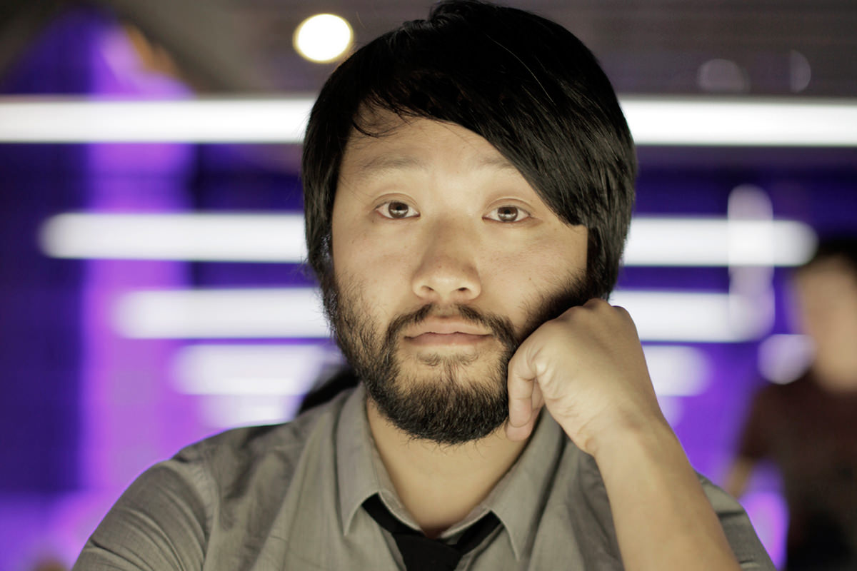 Lawrence Leung.