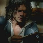 Luke Arnold