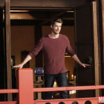 Luke Mitchell