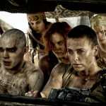 Mad Max: Fury Road.