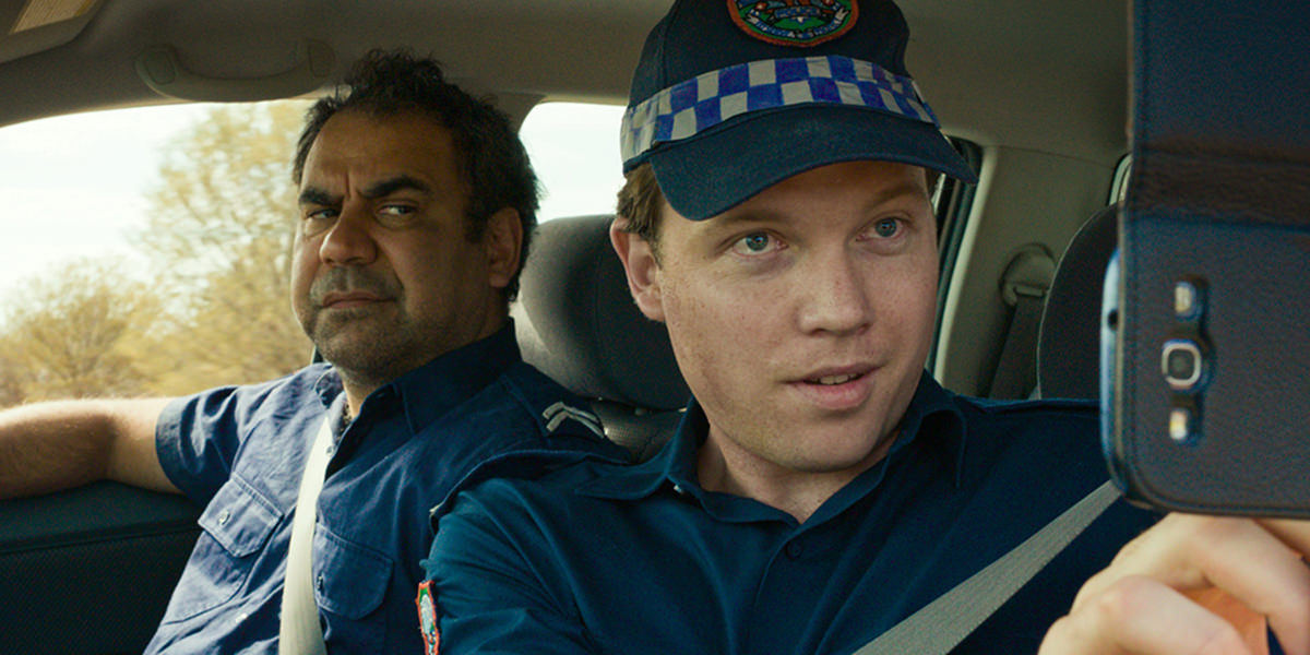 Nulla Nulla. Supplied by MIFF.