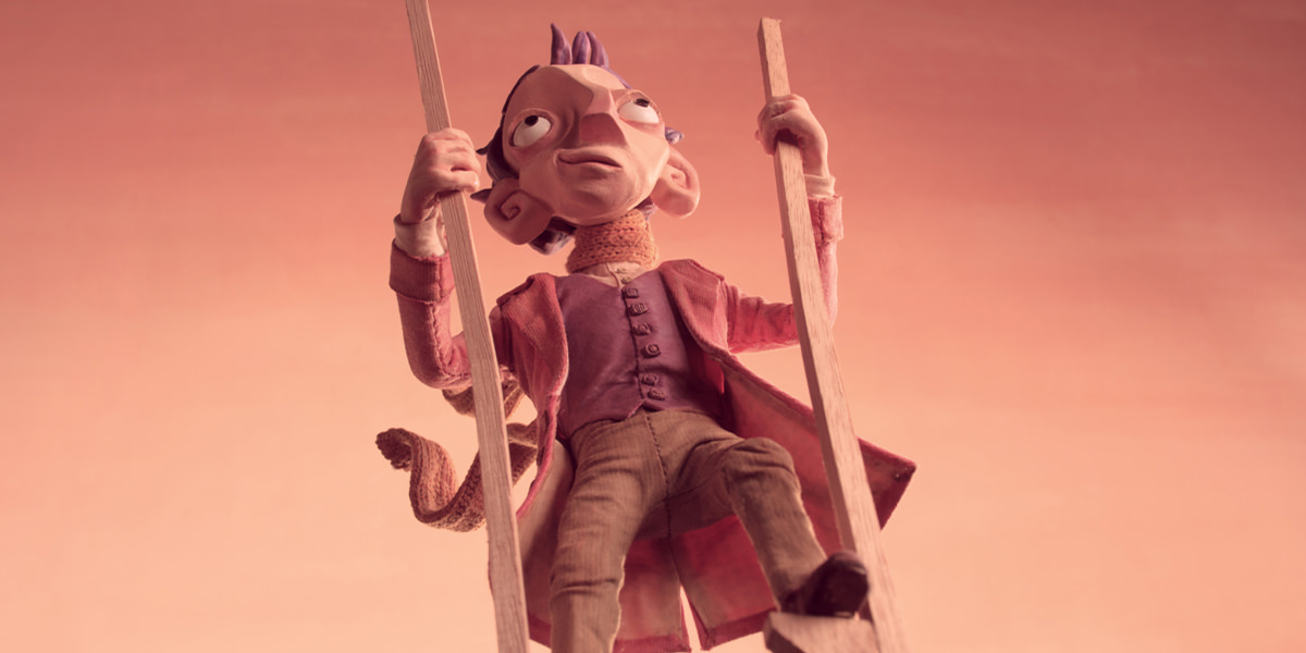 The Story of Percival Pilts. Supplied by Screen Australia.