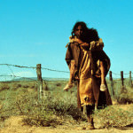 Rabbit Proof Fence.