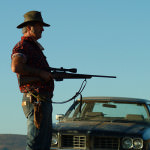 Wolf Creek.
