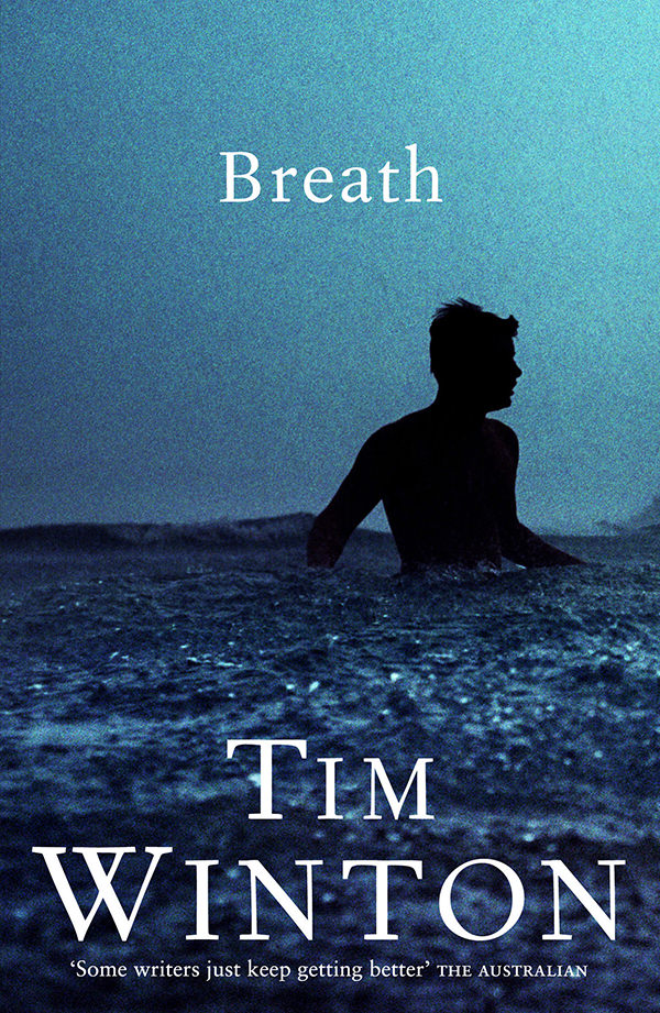 Breath.