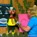 Mr Squiggle.