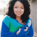 Aisha Dee.