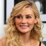 Clare Bowen.