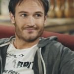 Josh Lawson.