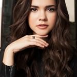 Maia Mitchell.