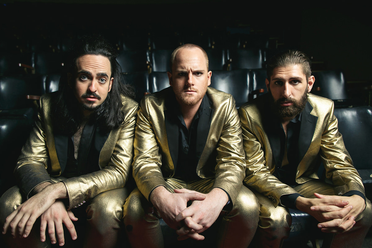 Aunty Donna.
